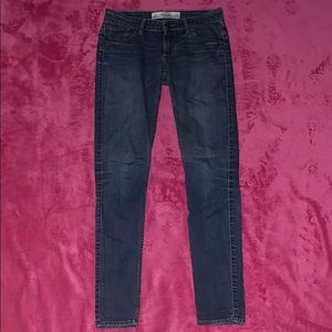 Abercrombie jeans